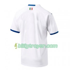 Billige Fotballdrakter Italia Bortedraktsett VM - Kvinner 2019 Kortermet